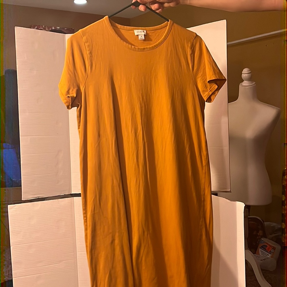 J crew size S